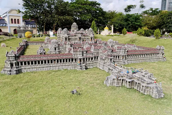 Angkor Wat Cambodia (7)